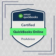 Quickbooks Proadvisor