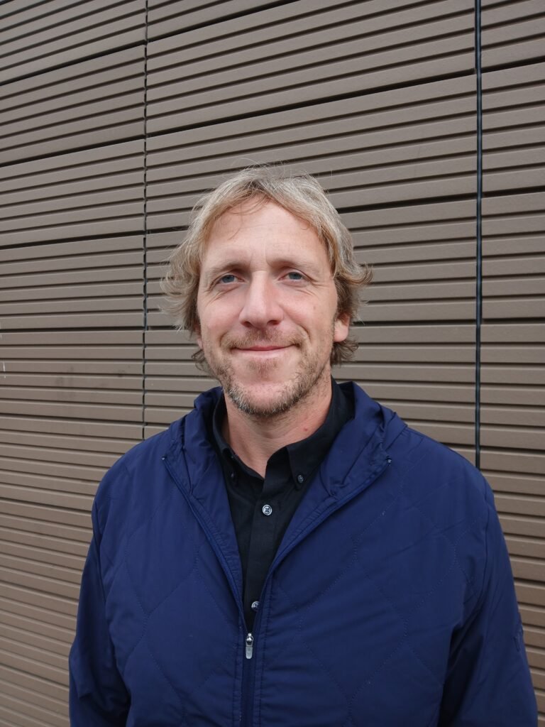 Steffen AAT Accountant and Director of Freindly Asist Accountancy