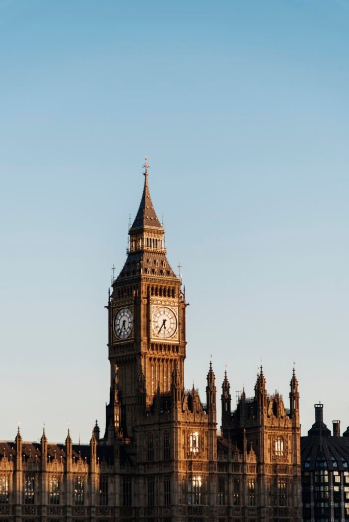 PM changes and new business area